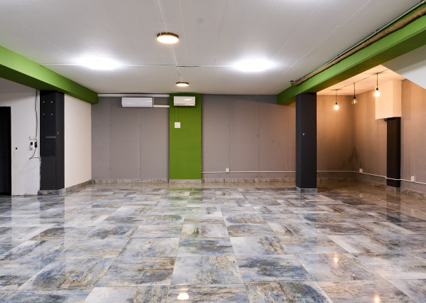 Na prenájom nebytový priestor centrum Prešov