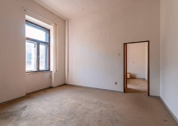 Na predaj jedinečný Hotel v kúpeľoch Rožňava