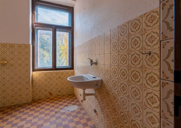 Na predaj jedinečný Hotel v kúpeľoch Rožňava