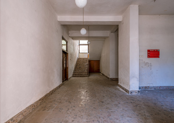 Na predaj jedinečný Hotel v kúpeľoch Rožňava