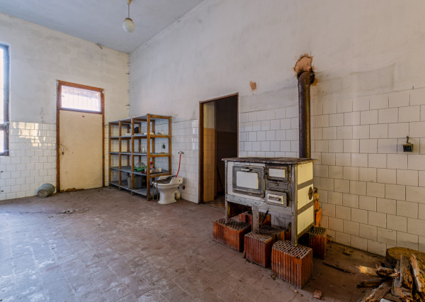 Na predaj jedinečný Hotel v kúpeľoch Rožňava