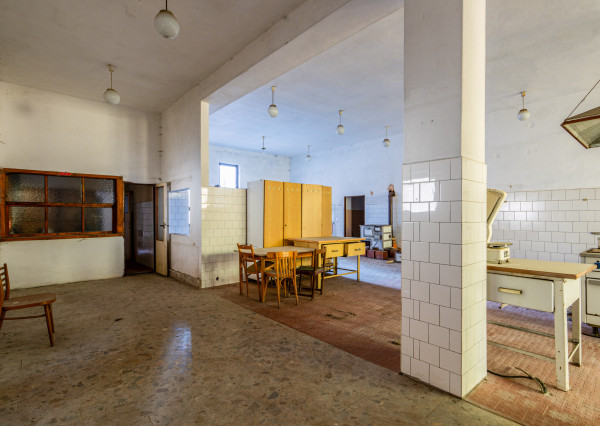 Na predaj jedinečný Hotel v kúpeľoch Rožňava