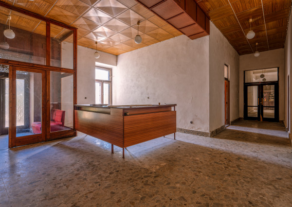 Na predaj jedinečný Hotel v kúpeľoch Rožňava