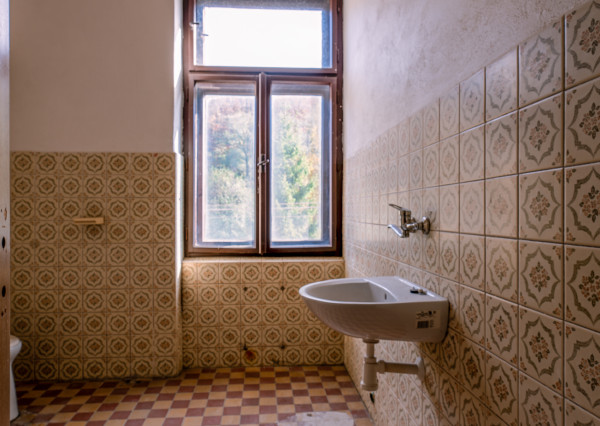 Na predaj jedinečný Hotel v kúpeľoch Rožňava