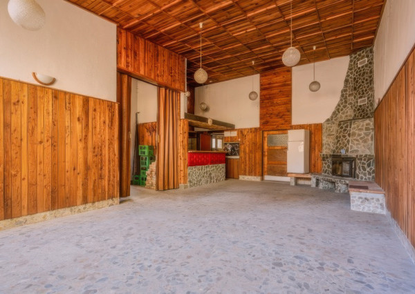 Na predaj jedinečný Hotel v kúpeľoch Rožňava