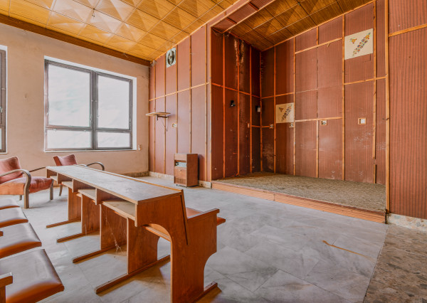 Na predaj jedinečný Hotel v kúpeľoch Rožňava