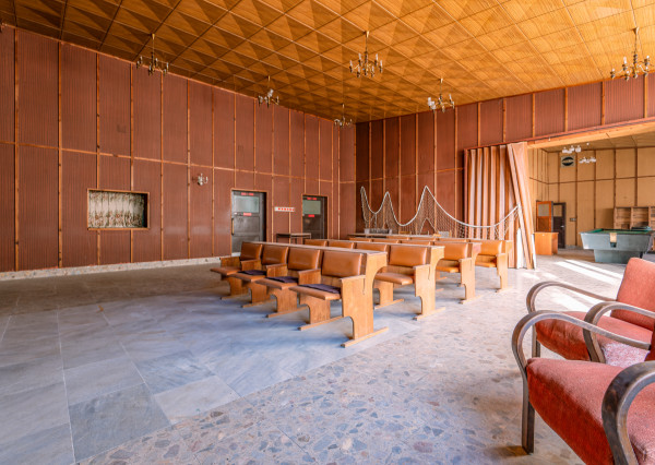 Na predaj jedinečný Hotel v kúpeľoch Rožňava