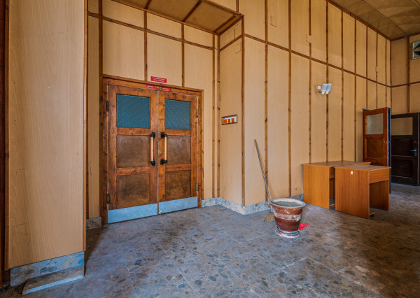 Na predaj jedinečný Hotel v kúpeľoch Rožňava