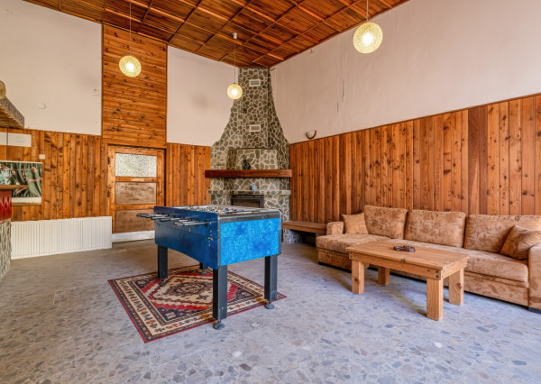 Na predaj jedinečný Hotel v kúpeľoch Rožňava