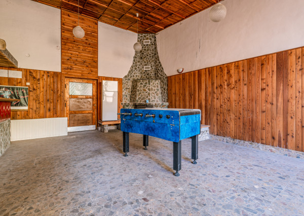 Na predaj jedinečný Hotel v kúpeľoch Rožňava