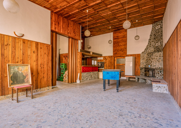 Na predaj jedinečný Hotel v kúpeľoch Rožňava