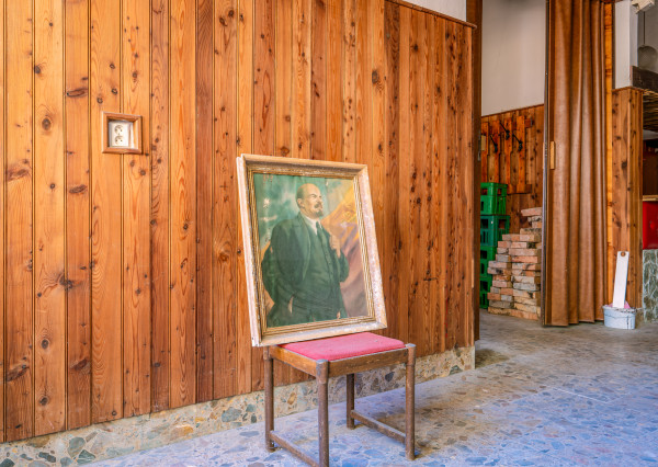 Na predaj jedinečný Hotel v kúpeľoch Rožňava