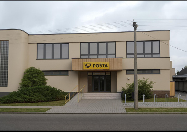 Na predaj samostatne stojaca budova - Gbely/Skalica
