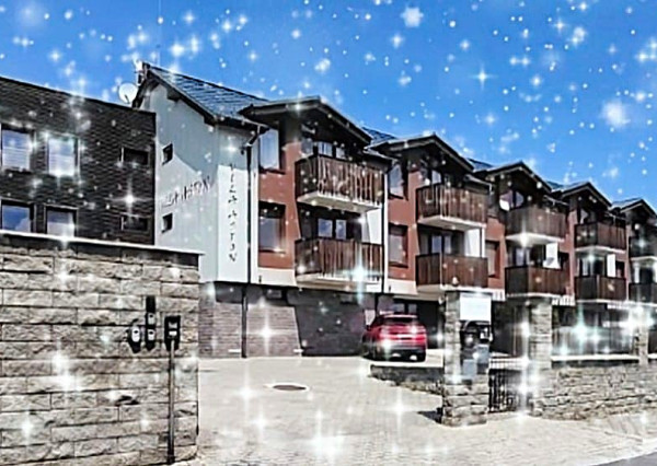 Zľava 10.000 ! predaj, 3 izbový  zariadený Byt , Vysoké Tatry