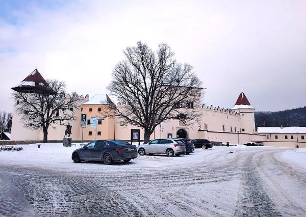 Pripravujeme do ponuky, PRIESTOR na prenájom, Kežmarok