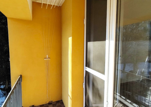 REZERVOVANÝ, predaj, 3 izbový byt s logiou,, Poprad-Západ