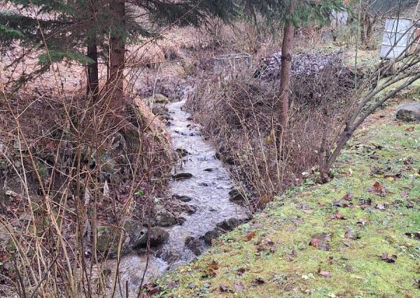 Na predaj pozemok Skubín, okr.Banská Bystrica
