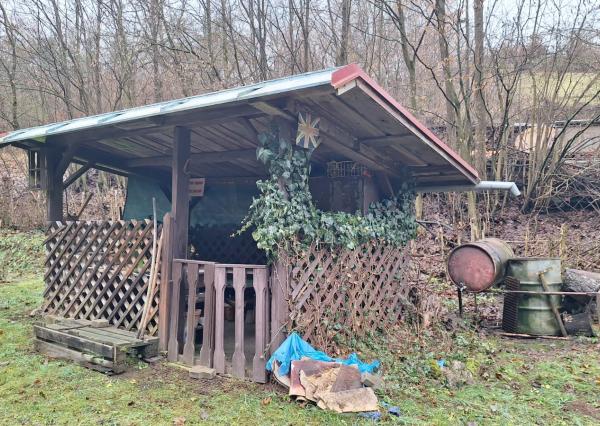 Na predaj pozemok Skubín, okr.Banská Bystrica