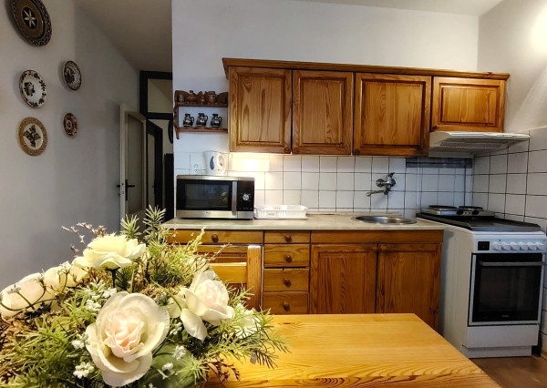 REZERVOVANÝ, najlepšie riešený 3 izbový byt, Poprad-Západ