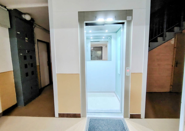 REZERVOVANÝ, najlepšie riešený 3 izbový byt, Poprad-Západ