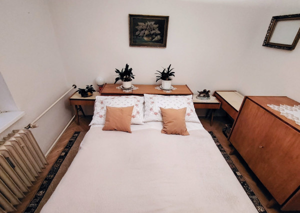 REZERVOVANÝ, najlepšie riešený 3 izbový byt, Poprad-Západ