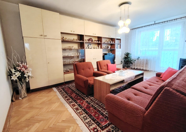 REZERVOVANÝ, najlepšie riešený 3 izbový byt, Poprad-Západ