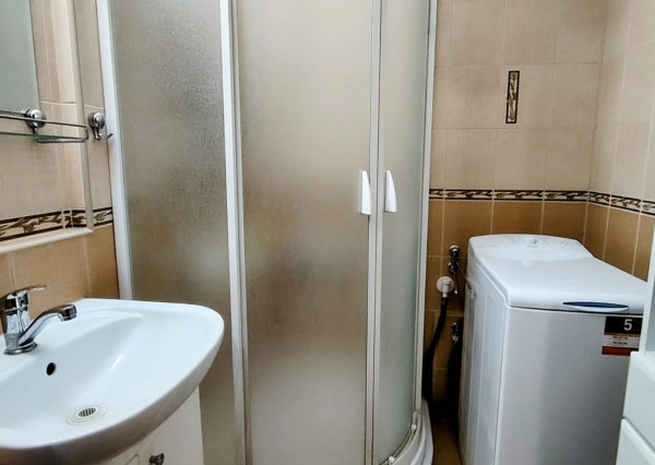 REZERVOVANÝ, najlepšie riešený 3 izbový byt, Poprad-Západ