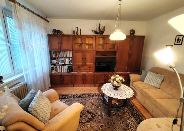 REZERVOVANÝ, najlepšie riešený 3 izbový byt, Poprad-Západ