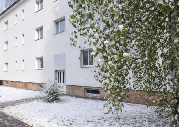 Na predaj budova s parkovaním v srdci Banskej Bystrice