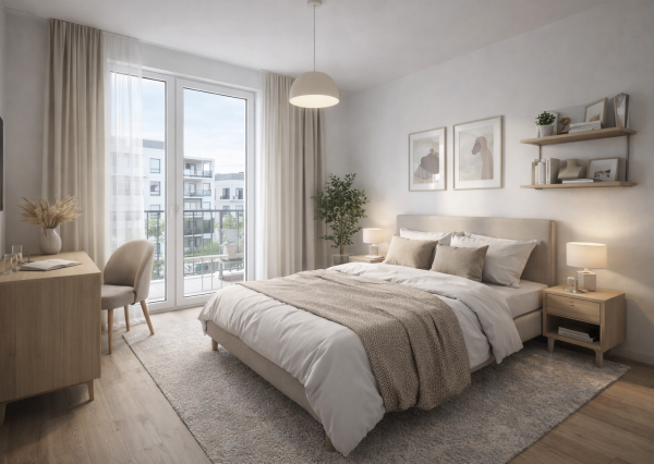 Na predaj budova s parkovaním v srdci Banskej Bystrice