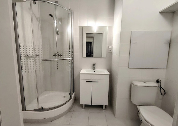 2 izbový byt s balkónom na predaj, Poprad- Juh III.