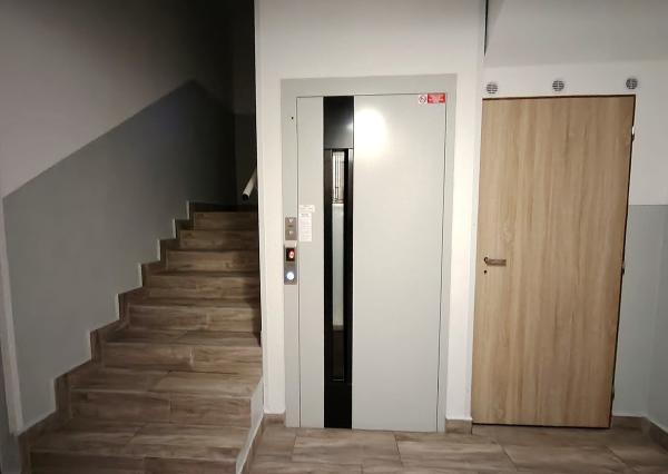 2 izbový byt s balkónom na predaj, Poprad- Juh III.