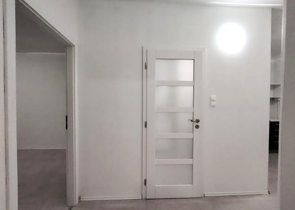 2 izbový byt s balkónom na predaj, Poprad- Juh III.