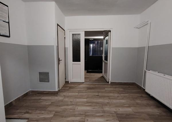 2 izbový byt s balkónom na predaj, Poprad- Juh III.