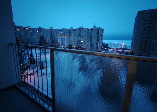 2 izbový byt s balkónom na predaj, Poprad- Juh III.