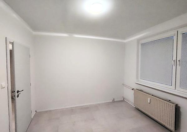 2 izbový byt s balkónom na predaj, Poprad- Juh III.