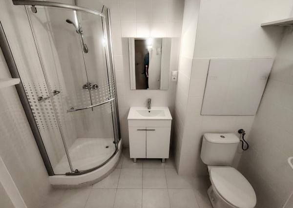 2 izbový byt s balkónom na predaj, Poprad- Juh III.