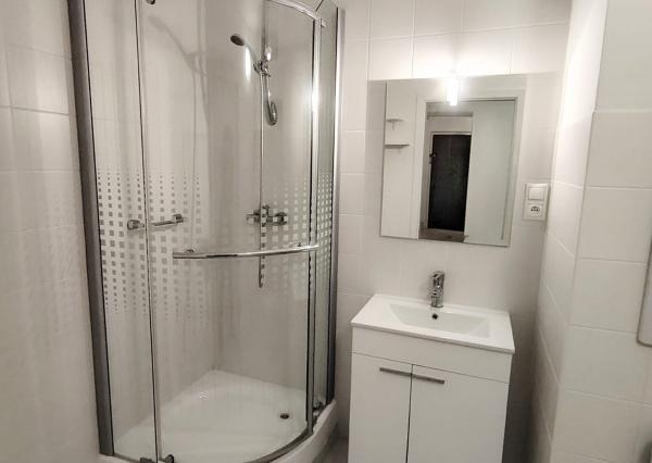 2 izbový byt s balkónom na predaj, Poprad- Juh III.