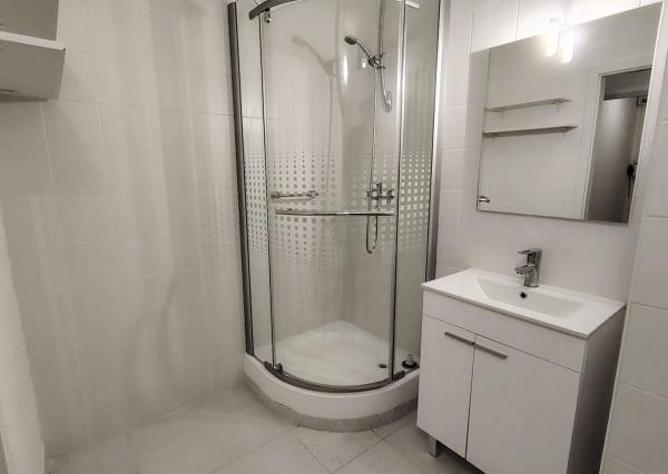 2 izbový byt s balkónom na predaj, Poprad- Juh III.