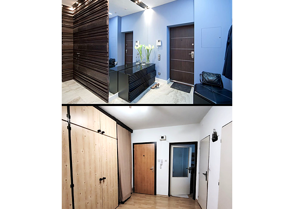 REZERVOVANÝ, najlepšie riešený 3 izbový byt, Poprad-Západ