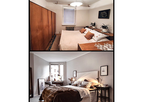 REZERVOVANÝ, najlepšie riešený 3 izbový byt, Poprad-Západ