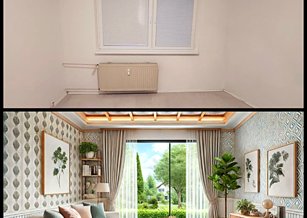 2 izbový byt s balkónom na predaj, Poprad- Juh III.