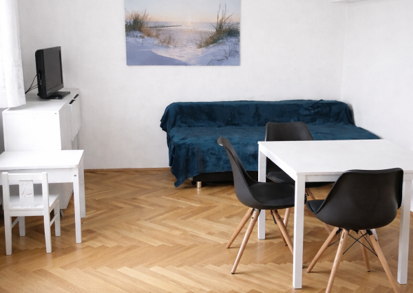 NA PREDAJ 3-izbový byt s 2 balkónmi – Prievidza, staré sídlisko