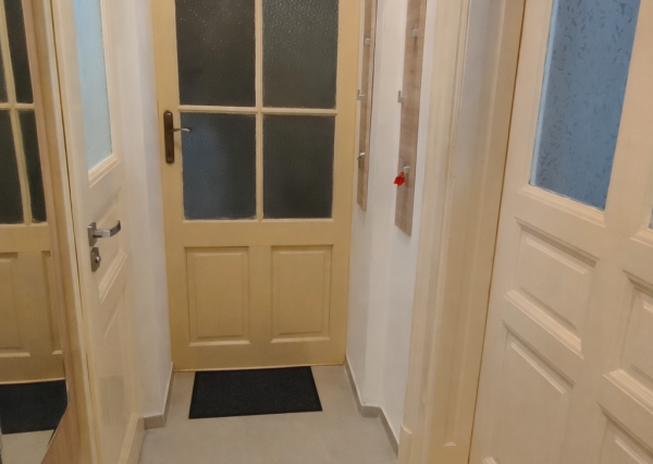 Na prenájom 3- izbový byt v centre  Banskej Bystrice