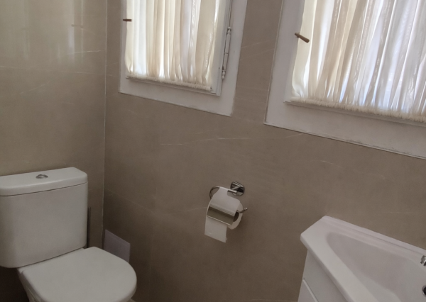 Na prenájom 3- izbový byt v centre  Banskej Bystrice