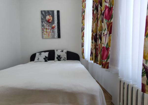 Na prenájom 3- izbový byt v centre  Banskej Bystrice