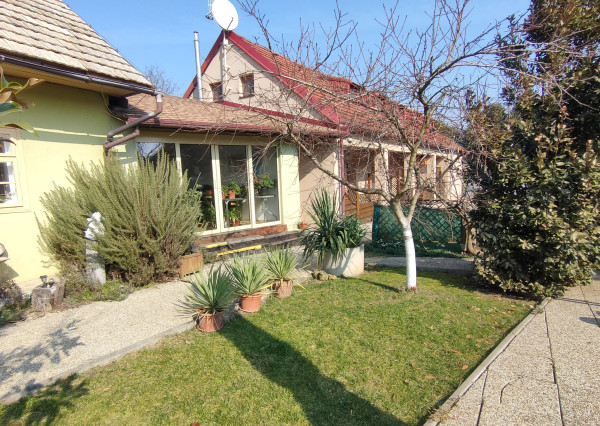 Na predaj apartmánový dom -Podhájska