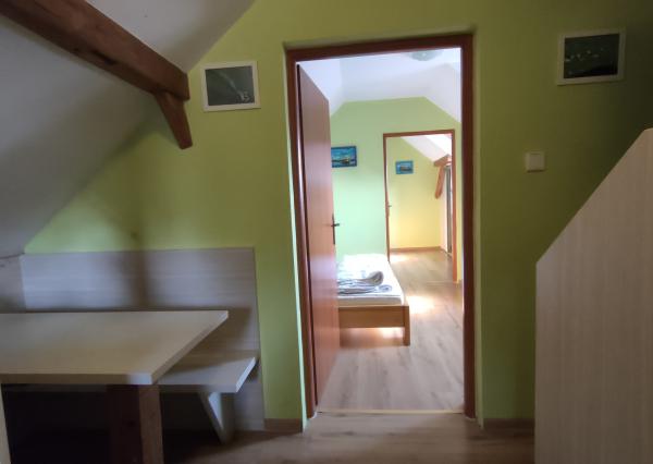 Na predaj apartmánový dom -Podhájska