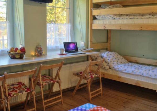 Na predaj apartmánový dom -Podhájska