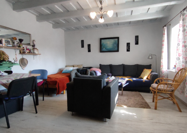 Na predaj apartmánový dom -Podhájska